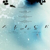 「ALICE TOUR」告知用画像