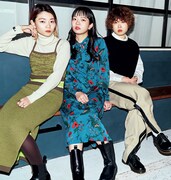SHISHAMO