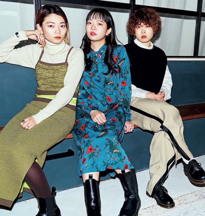 SHISHAMO