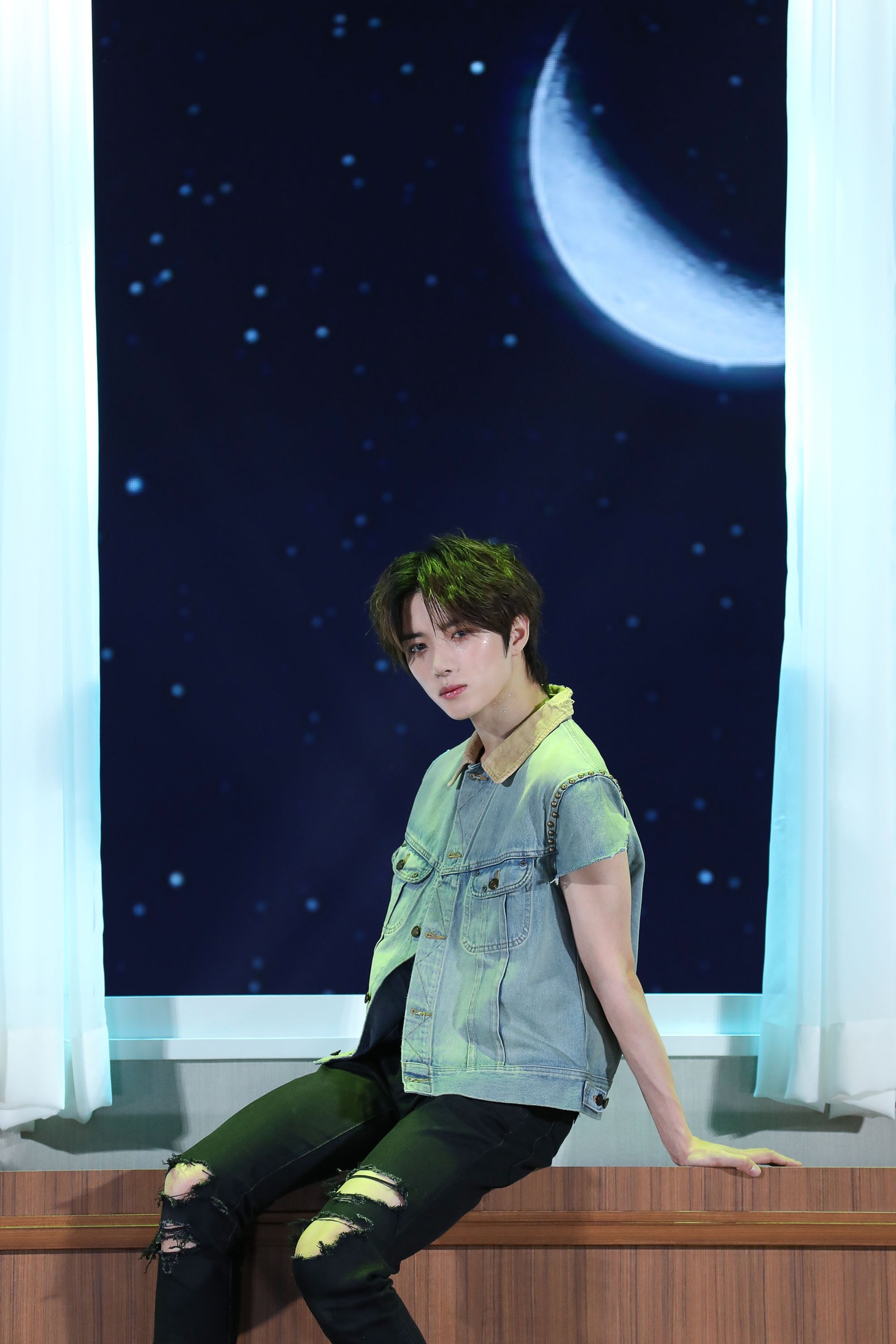BEOMGYU (P)&(C) BIGHIT MUSIC