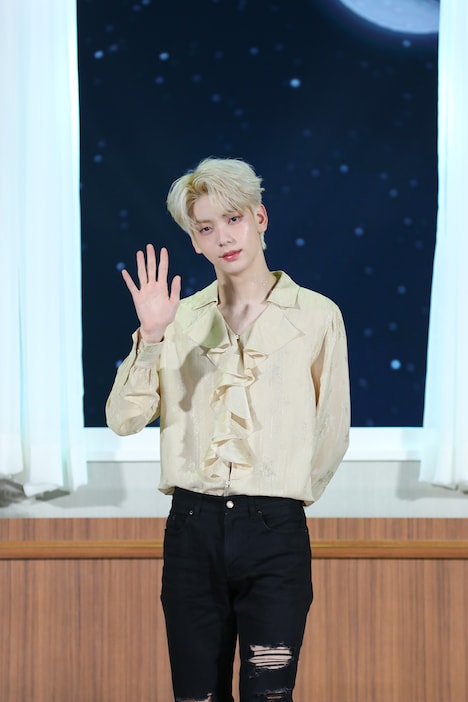 SOOBIN (P)&(C) BIGHIT MUSIC