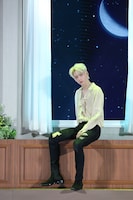 SOOBIN (P)&(C) BIGHIT MUSIC