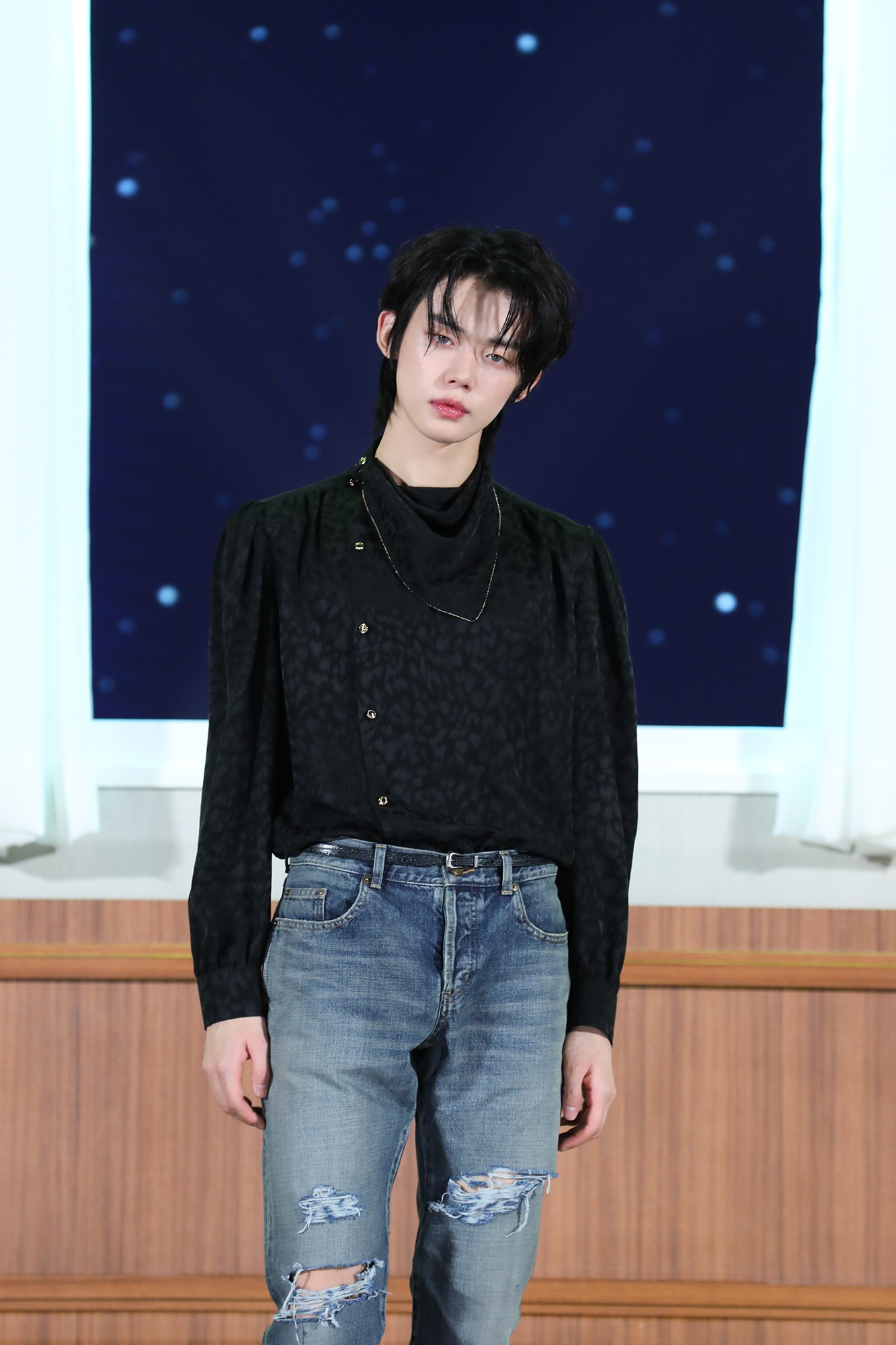 YEONJUN (P)&(C) BIGHIT MUSIC