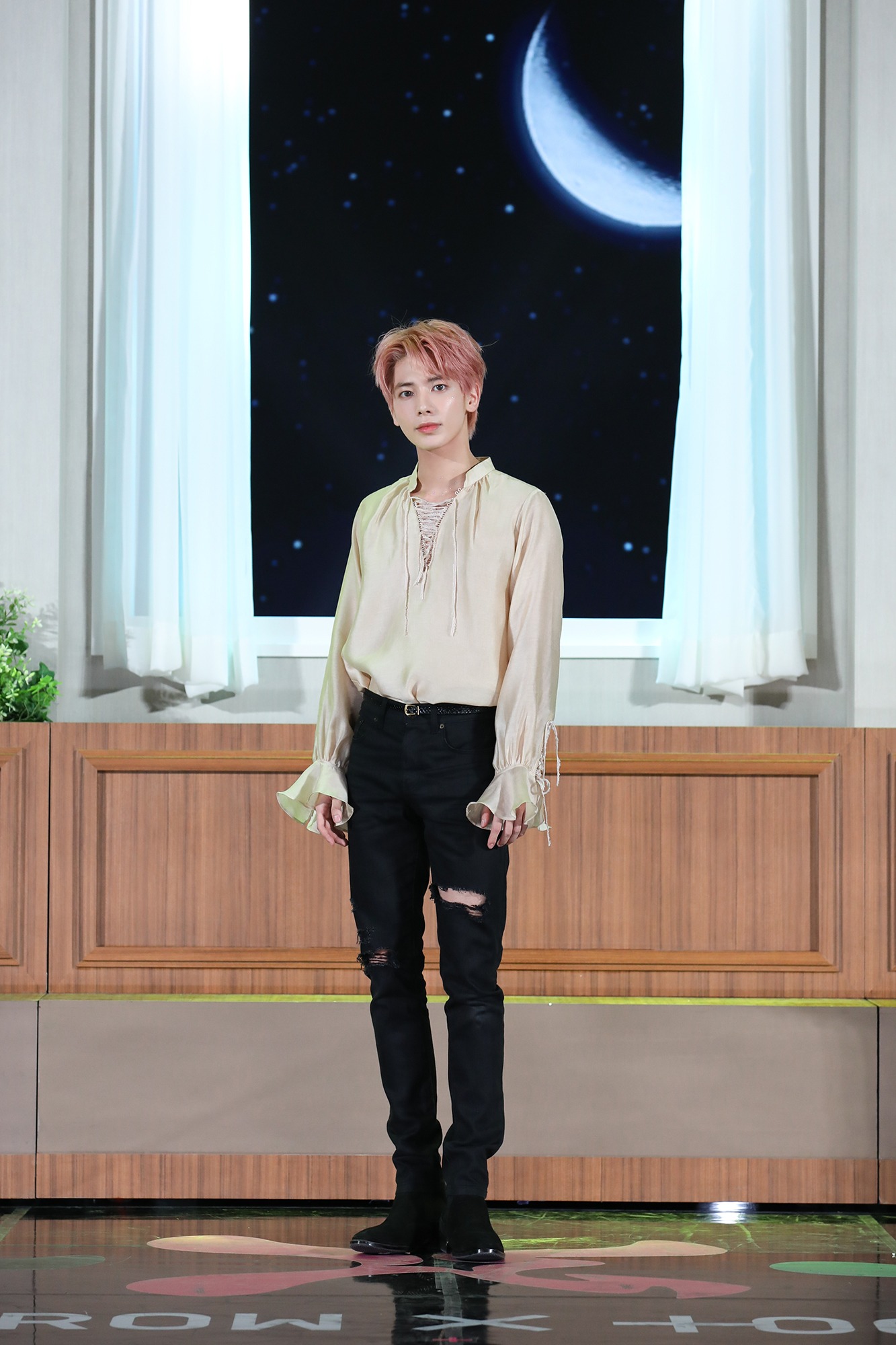 TAEHYUN (P)&(C) BIGHIT MUSIC