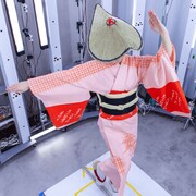 富山市の伝統行事「おわら風の盆」