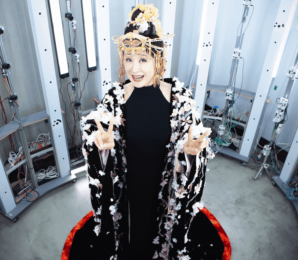小林幸子