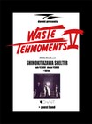 downt、自主企画イベント「Waste The Moments」の第2回を開催