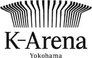 Kアリーナ横浜ロゴ