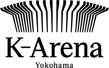 Kアリーナ横浜ロゴ