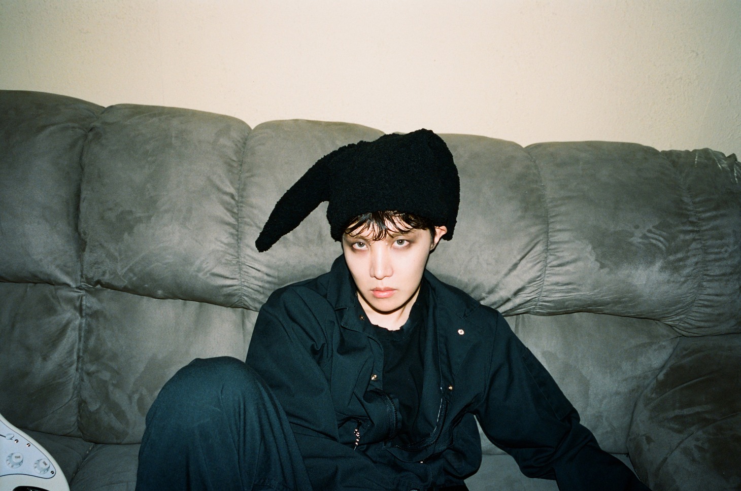 J-HOPE (c)2023 BIGHIT MUSIC & HYBE. All Rights Reserved.
