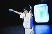 「j-hope IN THE BOX」より。(c)2023 BIGHIT MUSIC & HYBE. All Rights Reserved.