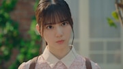 CM「CO2 を減らすために」編より。