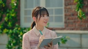 CM「すすめ!ゼロカーボン!」編より。