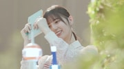 メイキング映像より。