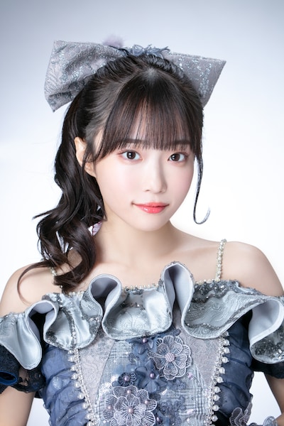 岸みゆ（#ババババンビ）