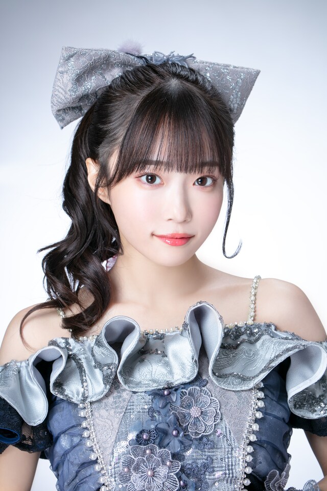 岸みゆ（#ババババンビ）