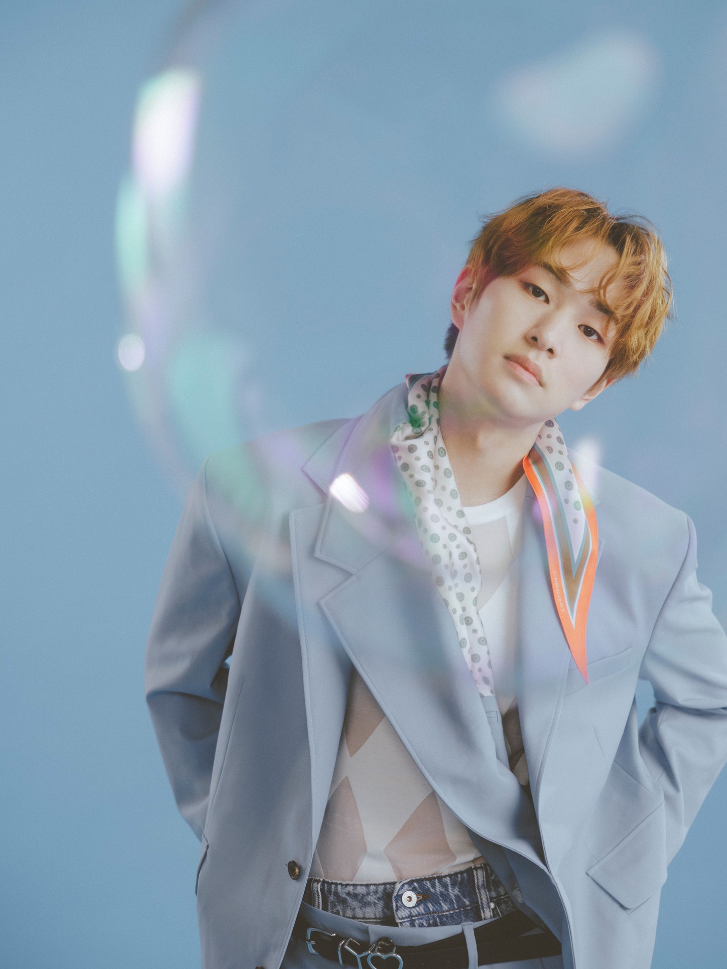 ONEW（SHINee）