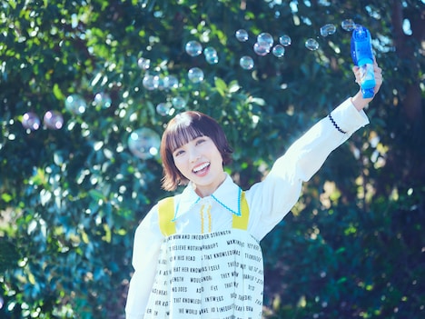 幹葉（スピラ・スピカ）