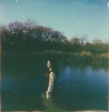 高井息吹「PIANO」配信ジャケット