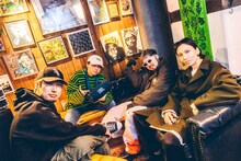 梅田サイファー