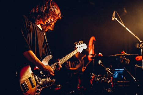 イガラシ（B）（撮影：西槇太一）