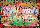 Appare!両A面シングル発売、楽曲提供はTHE イナズマ戦隊とオメでたい頭でなにより