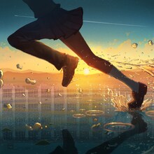 KERENMI「boy feat. asmi & imase」