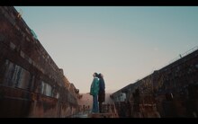 indigo la End「名前は片想い」ミュージックビデオより。