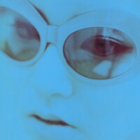 ICE「We're In The Mood」ジャケット