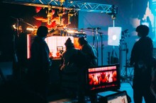 amazarashi「仮説人形劇 アンチノミー」MVメイキングより。