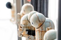 amazarashi「仮説人形劇 アンチノミー」MVメイキングより。