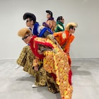 今夜「バズリズム」で“K-POP第4世代”特集、TXT、スキズ、NMIXX、aespa、TREASUREら12組