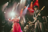 フレンズ（Photo by Ray Otabe）