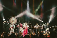 フレンズ（Photo by Ray Otabe）