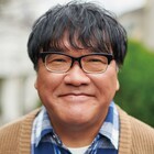 FUNKY MONKEY BΛBY'Sの新作顔ジャケにカンニング竹山、2度目のようなフィット感