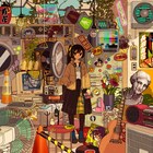 バーチャルアーティスト長瀬有花が6カ月連続リリース、第1弾は「白昼避行」