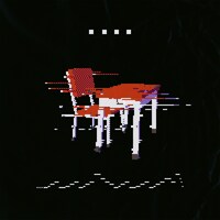 長瀬有花「白昼避行」配信ジャケット