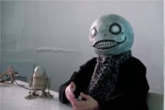 ヨコオタロウ