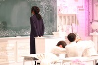 「0年0組 -アヴちゃんの教室-」第4話より。 (c)日本テレビ