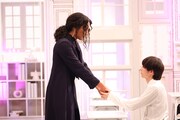 「0年0組 -アヴちゃんの教室-」第4話より。 (c)日本テレビ