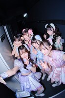 #よーよーよー（写真提供：ゼロイチファミリア）