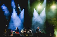 WANIMA （撮影：渡邉一生）