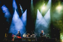 WANIMA （撮影：渡邉一生）