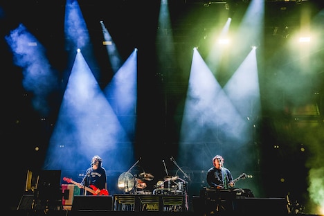 WANIMA （撮影：渡邉一生）