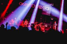 04 Limited Sazabys（撮影：渡邉一生）