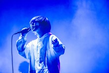 yama（撮影：渡邉一生）