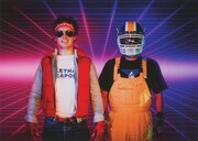 ザ・リーサルウェポンズ