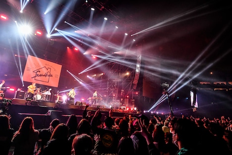 sumika（Photo by AZUSA TAKADA）