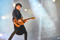 沖聡次郎（G / Novelbright）（Photo by AZUSA TAKADA）