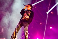 竹中雄大（Vo / Novelbright）（Photo by AZUSA TAKADA）